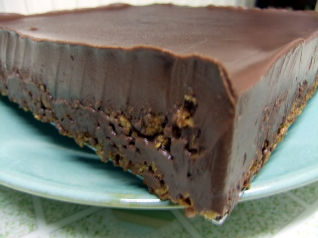 Chocolate Delice whole
