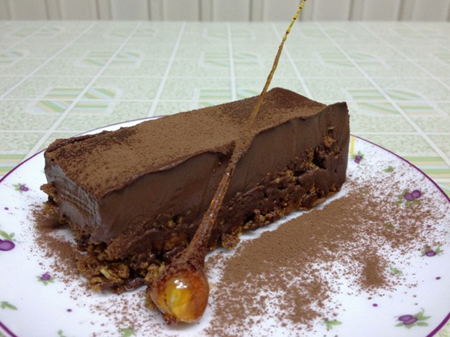 Chocolate Delice9